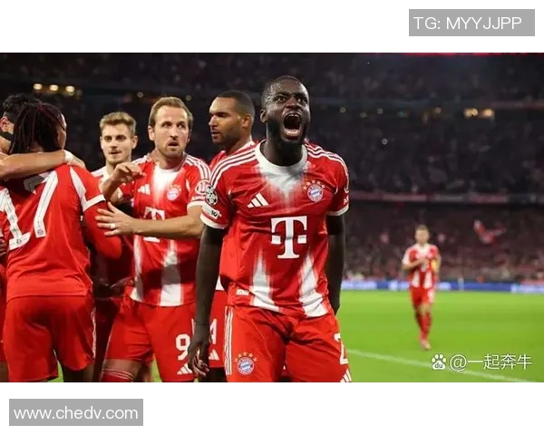 英超精彩对决切尔西与拜仁战成平局神扑瞬间成比赛转折点