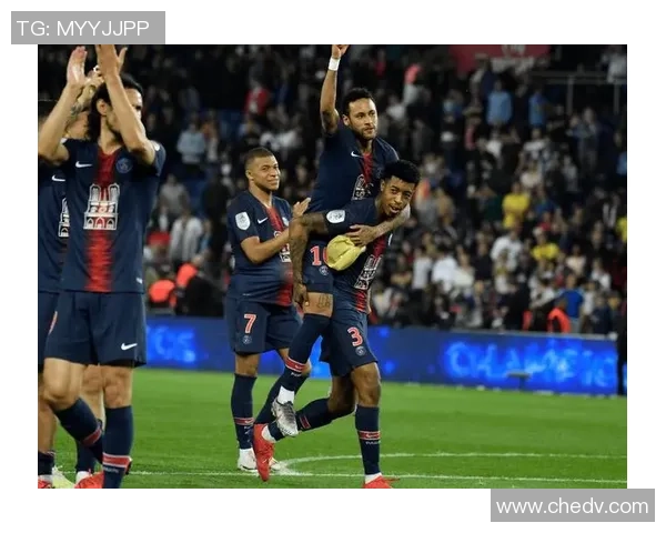 足总杯激战巴黎圣日耳曼6比2逆转尤文图斯全场回顾与数据分析